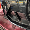Front Bumper Vent Set For BMW G80 G82 G83 M3 M4 Dry Carbon Fiber
