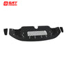 Dry Carbon Fiber Ver Style Front Lip Aero Lip for BMW G80 G81 M3 G82 M4 G87 M2