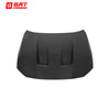 For BMW Series 4 G22 G26 Prepreg Dry Carbon Fibre Hood N Style