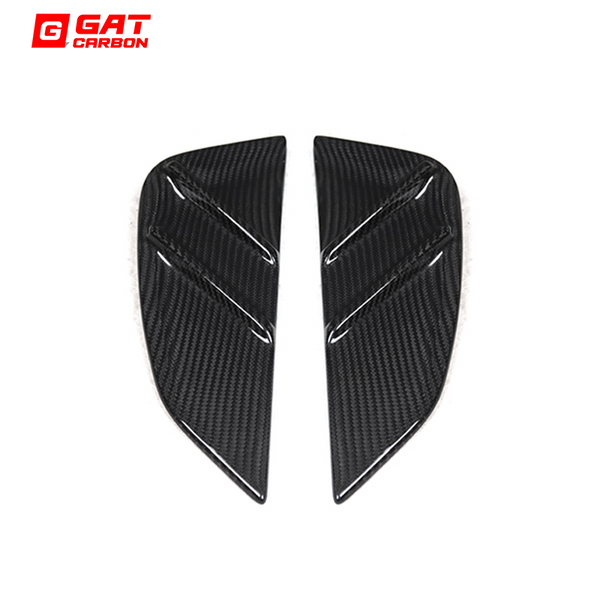 Side Air Vent Cover For BMW G80 M3 G82 G83 M4 2021+ MP Style