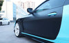 Dry Carbon Fiber Doors For BMW G82 M4