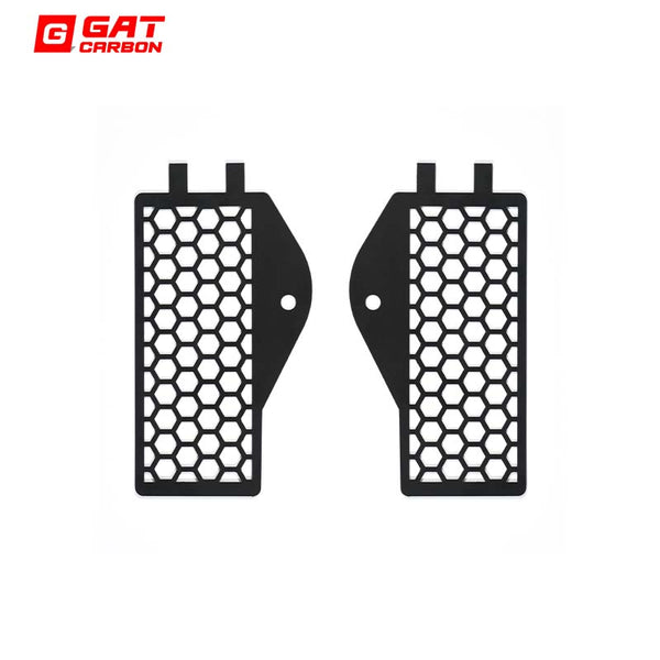 Wheel Arch Grille & Brake Cooling Duct Set Fits BMW M2/M3/M4(G80/G81/G82/G83/G87) S58