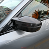 Dry Carbon Fiber Mirror Cap For BMW G80 M3 G82 G83 M4 2021+ Replacement LHD/RHD Drive Side Mirror