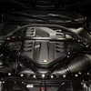 For BMW G87 M2 2023+ G80 M3 G82 M4 2021+ Dry Carbon Fiber Engine Cover