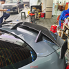 For BMW M3 G80 M4 G82 2021+ MP Style Dry Carbon Fiber Rear Spoiler