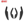 Dry Carbon Fiber Canard Set N Style For BMW G80 M3 G82 G83 M4 2021+ 4pcs/set