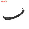 Dry Carbon Fiber GT Style Front Lip For BMW G87 M2