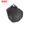 For BMW G90 M5 2023+ Carbon Fiber Engine Cover