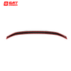 Dry Carbon Fiber Rear Spoiler 3d Style Trunk Spoiler For BMW 2 Series G42 G87 M2