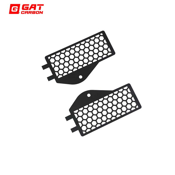 Wheel Arch Grille & Brake Cooling Duct Set Fits BMW M2/M3/M4(G80/G81/G82/G83/G87) S58