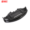 For BMW G80M3 G82M4 Front Lip GT4 Style Dry Carbon Fiber