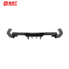 Dry Carbon Fiber Rear Diffuser ADV1 Style For BMW M3 G80 M4 G82 G83 2021+