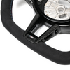 For BMW G80 M3 G82 M4 Carbon Fiber Steering Wheel Old Upgrade 2025M4New Customized