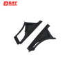 G87 M2 Vented Fender Liner Insert Set Fit For N Style Fender
