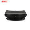 For BMW M2 G87 Carbon Fiber OEM Style Trunk Lid Rear Trunk Cover
