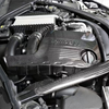 For BMW M3 M4 F80 F82 F83 S55 2014-2018 Engine Cover Dry Carbon Fiber