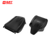 Dry Carbon Fiber Seat Back Cover Replacement Style For BMW M4 G82 M2 G87 Couper Interior Parts