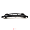 Dry Carbon Fiber OEM Style Front Center Bumper Grille For BMW M2 G87 2023+ Low Grille