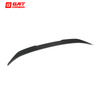 Dry Carbon Fiber Rear Spoiler 3d Style Trunk Spoiler For BMW 2 Series G42 G87 M2