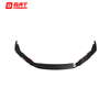 For Audi R8 V10 2017-2023 Dry Carbon Fiber Front Lip