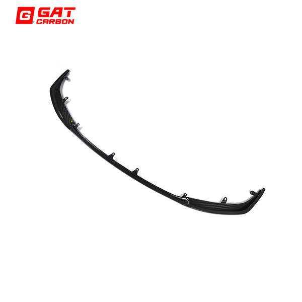Dry Carbon Fiber A Style Front Lip For BMW G87 M2
