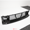 Dry Carbon Fiber OEM Style Front Center Bumper Grille For BMW M2 G87 2023+ Low Grille