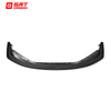 Dry Carbon Fiber GT Style Front Lip For BMW G87 M2