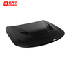For BMW M2 G87 2023+ Prepreg Dry Carbon Fibre Hood AV2 Style