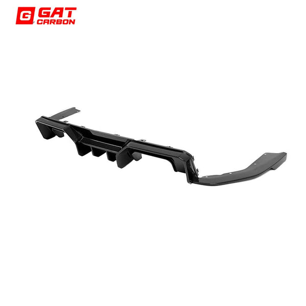Dry Carbon Fiber Rear Diffuser ADV1 Style For BMW M3 G80 M4 G82 G83 2021+