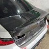 Dry Carbon Fiber CSL Style Trunk lid For BMW G80M3