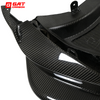 For BMW G80M3 G82M4 Front Lip GT4 Style Dry Carbon Fiber