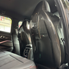 Dry Carbon Fiber Seat Back Cover Replacement Style For BMW M3 G80 X3M X4M X5M Interior Parts