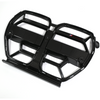 Dry Carbon Fiber Front Grille CLS Style For BMW M3 M4 G80 G82 G83 2021+