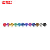 For BMW G80 M3 G82 M4 G87 M2 Engine Compartment Screws Titanium Fasteners Alloy Screws