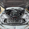 For BMW S58 G80 G81 M3 G82 M4 2021+ Carbon Engine Bay Air Intake Covers Trim Accessories