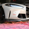 For BMW G80 G81 M3 G82 M4 2021-IN CS Style Front Lip Real Dry Carbon Fiber