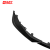 For BMW M3 M4 G80 G82 2021+ Dry Carbon Fiber A Style Front Lip