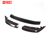 Dry Carbon Fiber CT Front LipFor BMW G87 M2