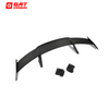 For BMW M3 G80 M4 G82 2021+ MP Style Dry Carbon Fiber Rear Spoiler