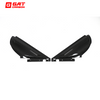 For BMW S58 G80 G81 M3 G82 M4 2021+ Carbon Engine Bay Air Intake Covers Trim Accessories