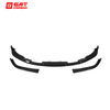 Dry Carbon Fiber 3D Style Front Lip For BMW M3 M4 G80 G82