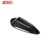 Carbon Fiber Car Roof Shark Fin Antenna Cover For BMW G80 G82 M3 M4 2021+ Trim Sticker Car Accessories Roof Antenna