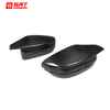 Dry Carbon Fiber Mirror Cap For BMW G80 M3 G82 G83 M4 2021+ Replacement LHD/RHD Drive Side Mirror
