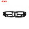 Dry Carbon Fiber G87 M2 2023+ CS Style Front Grille 