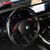Dry Carbon Fiber Steering Wheel With LED Screen Display For BMW G80 M3 G82 M4 G87 M2