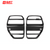 Dry Carbon Fiber Front Grille ST Style For BMW M3 M4 G80 G82 G83 2021-2025