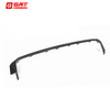 Dry Carbon Fiber Rear Diffuser Frame Upper Strip For BMW G80 M3 G82 M4 2021+ 3pcs