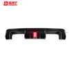 Dry Carbon Fiber Rear Diffuser R44 Style For G80 M3 G82 M4