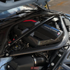 Dry Carbon Fiber Engine Strut Bar For BMW G80 G81 G82 G83 M3 M4 G87 M2