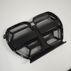 Dry Carbon Fiber Front Grille CLS Style For BMW M3 M4 G80 G82 G83 2021+
